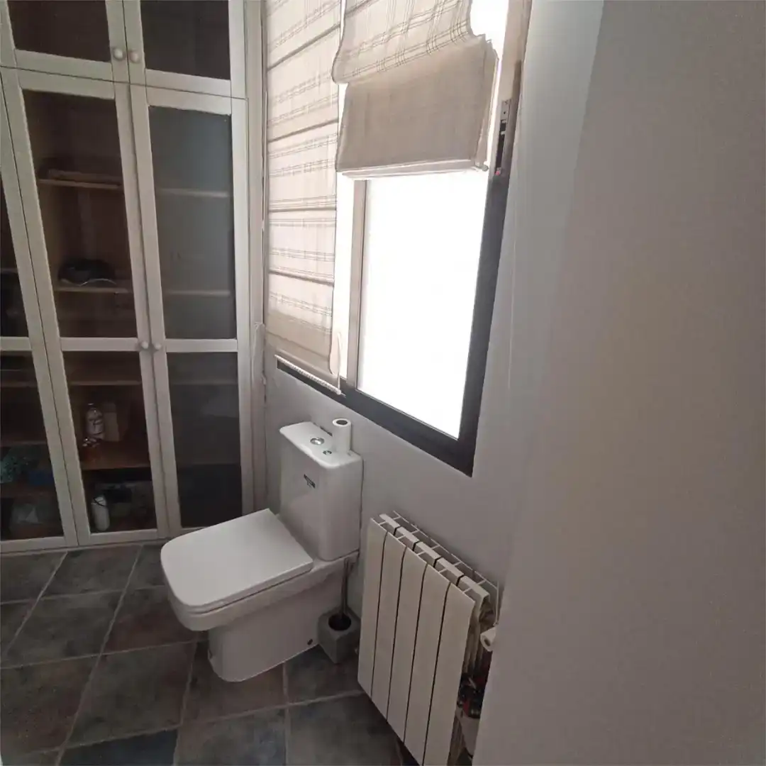 Piso de 110 m² en Valencia