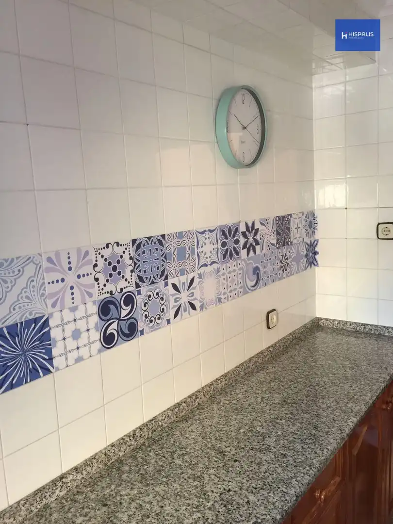 Piso de 80 m² en Sevilla