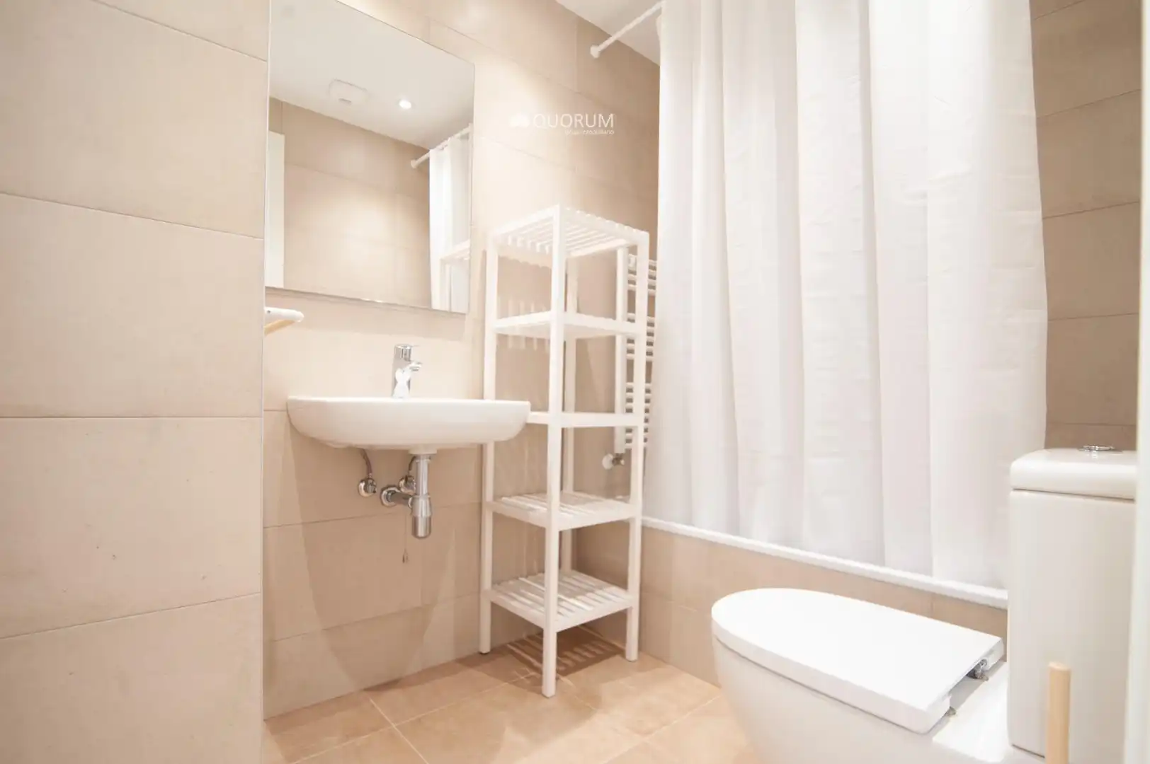 Piso de 70 m² en Bilbao