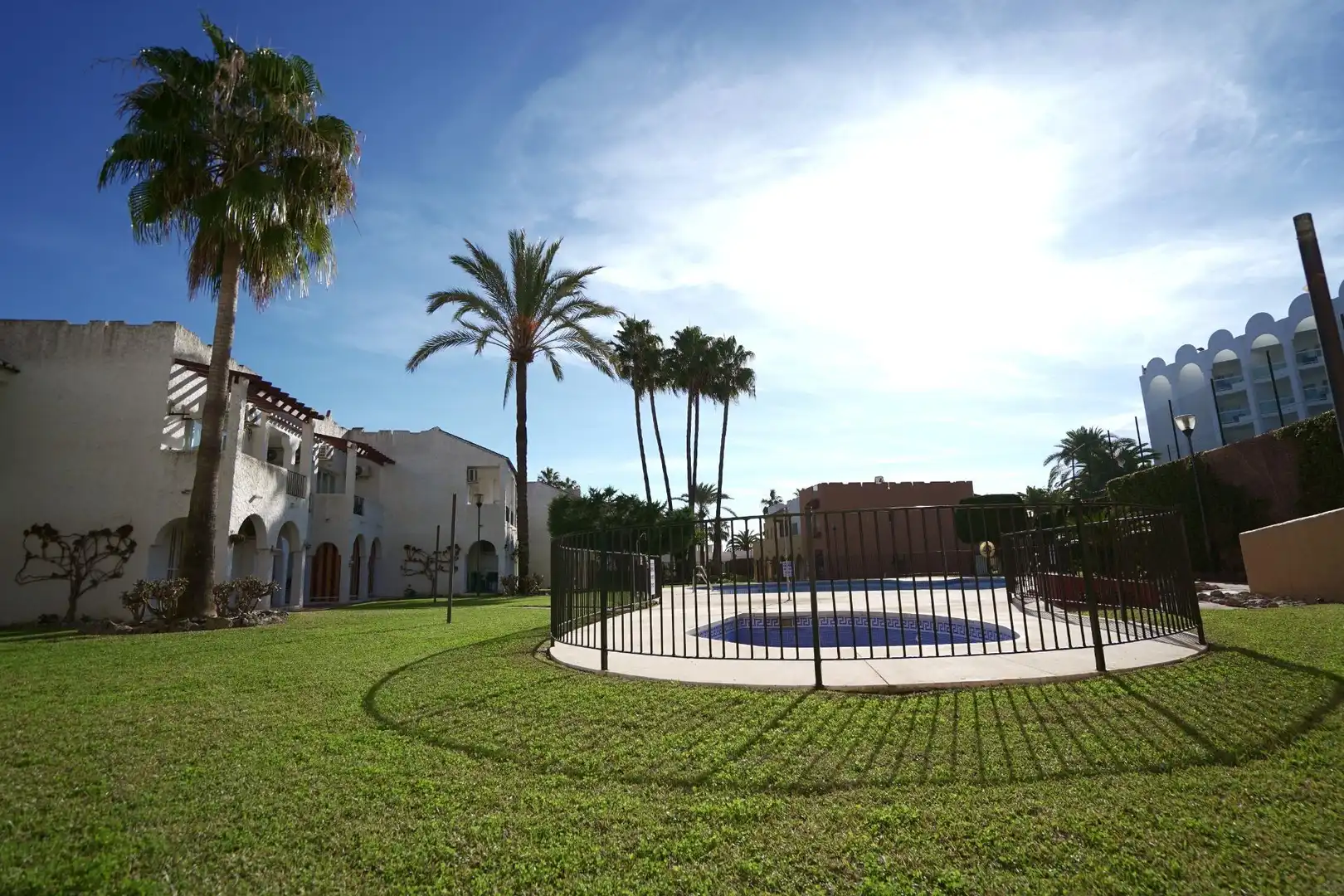 Piso de 48 m² en Nerja