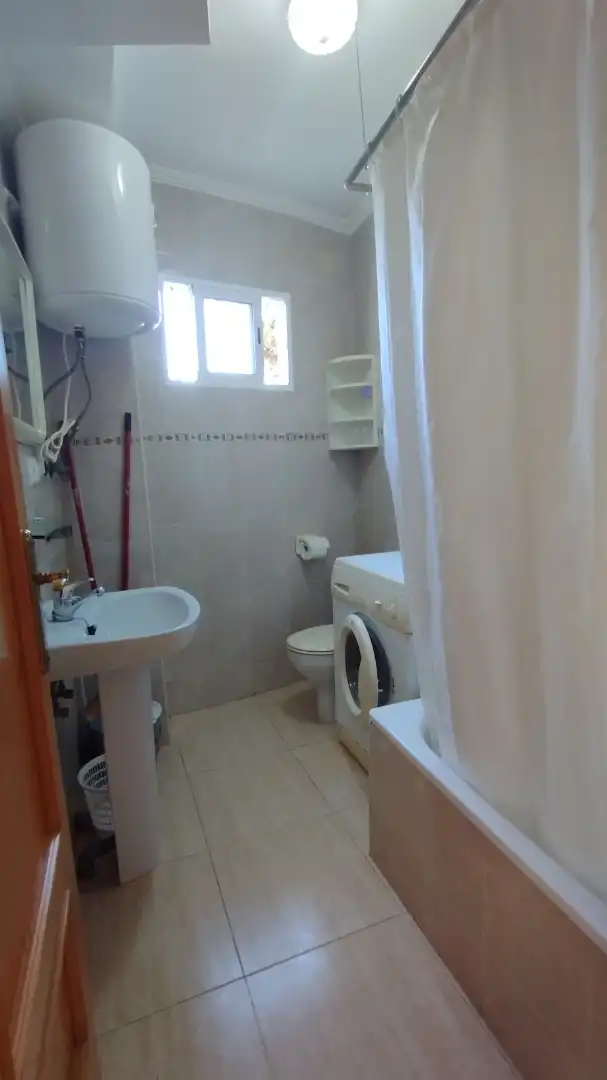 Piso de 55 m² en Cartaya