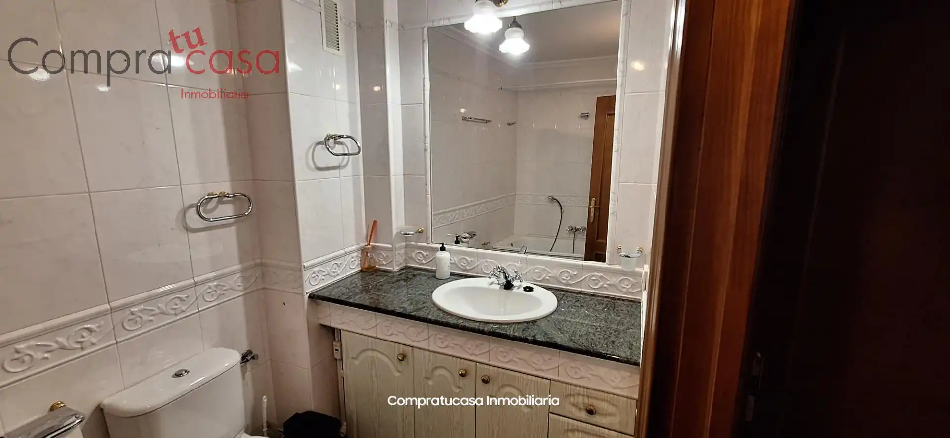 Piso de 82 m² en Segovia