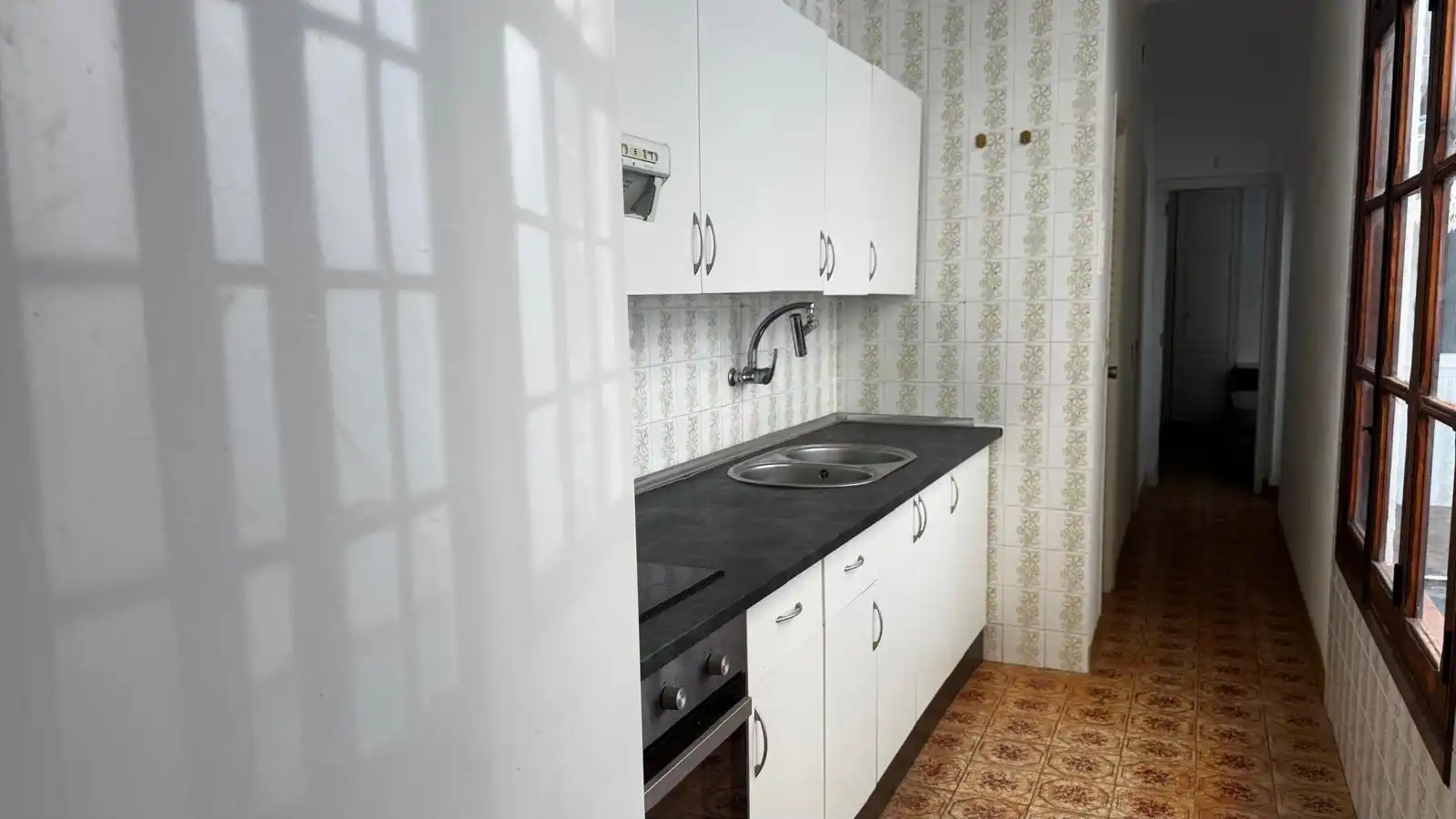 Wohnung 55 m² in Castelló de la Plana / Castellón de la Plana