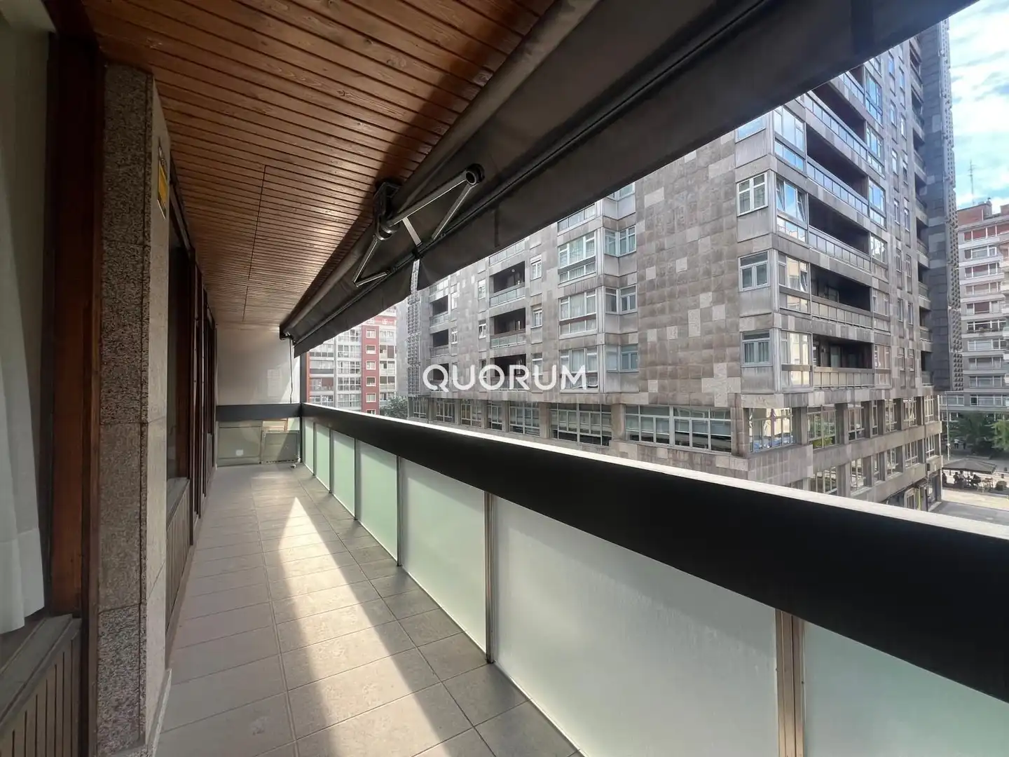 Piso de 203 m² en Bilbao