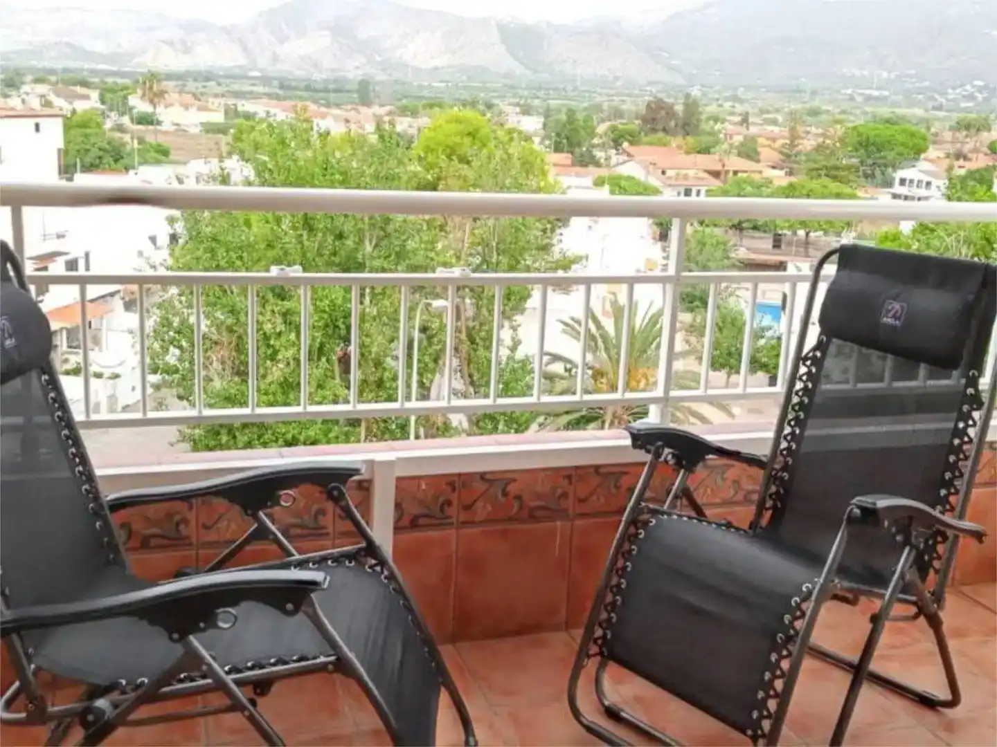 Piso de 90 m² en Benicasim