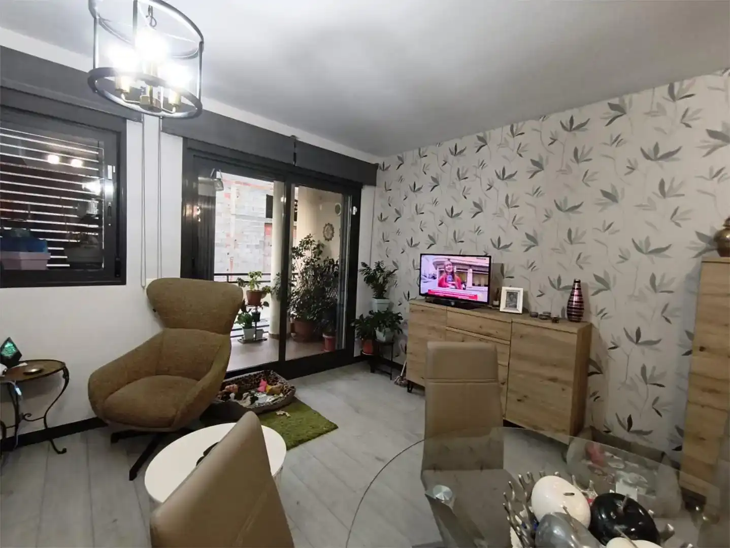 Piso de 90 m² en Moncófar