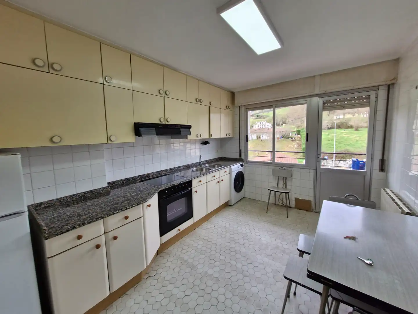 Piso de 82 m² en Oquendo