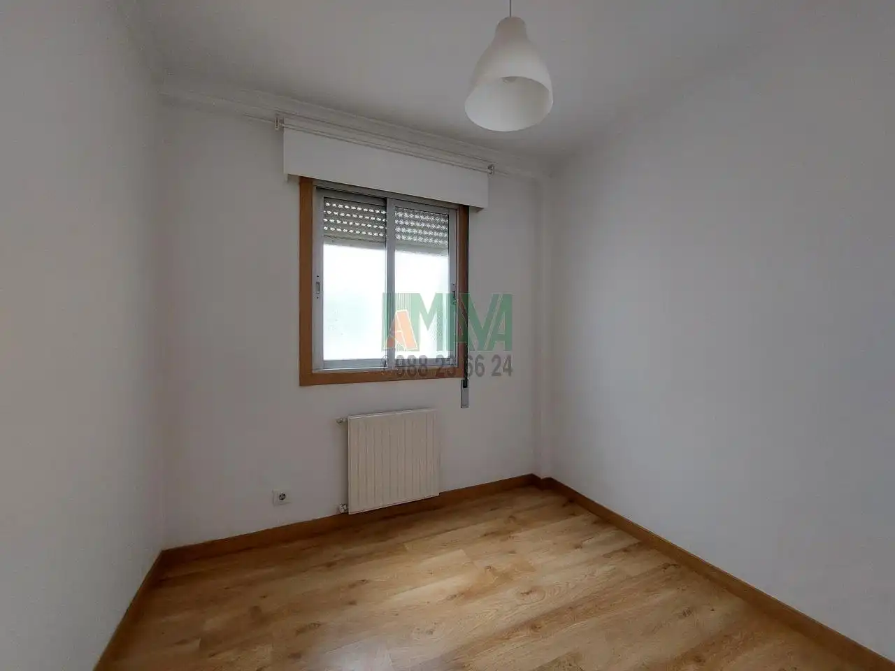Pis de 120 m² a Ourense