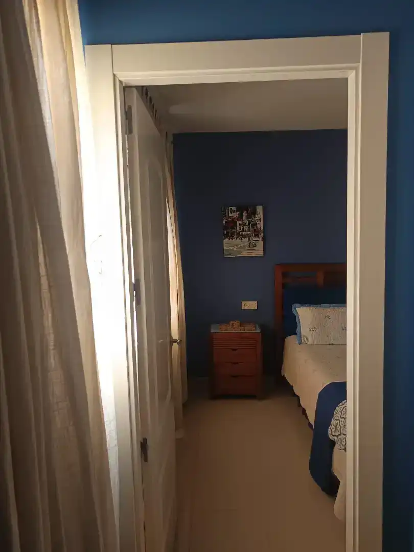 Piso de 70 m² en Roquetas de Mar
