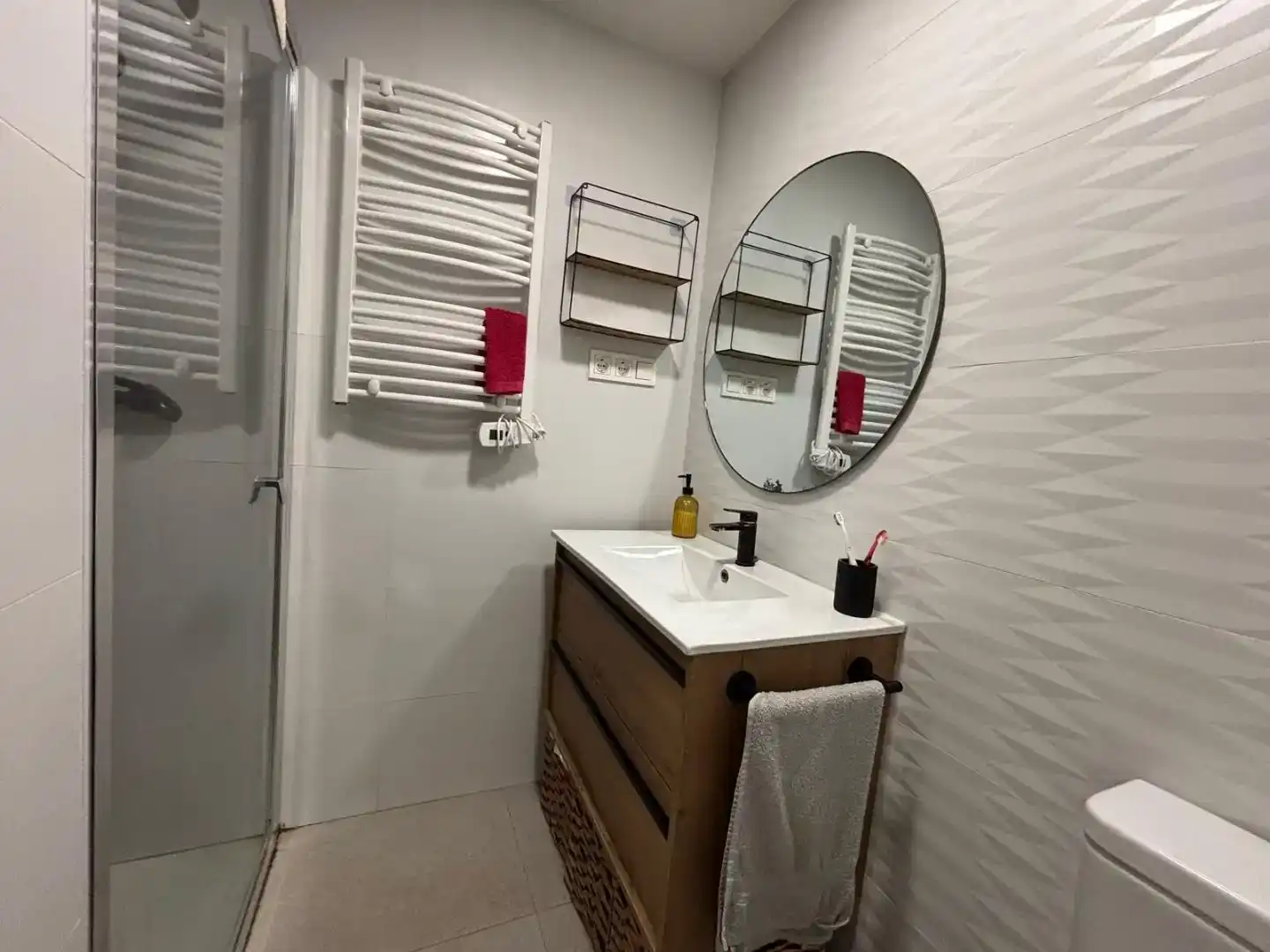 Piso de 82 m² en Murcia