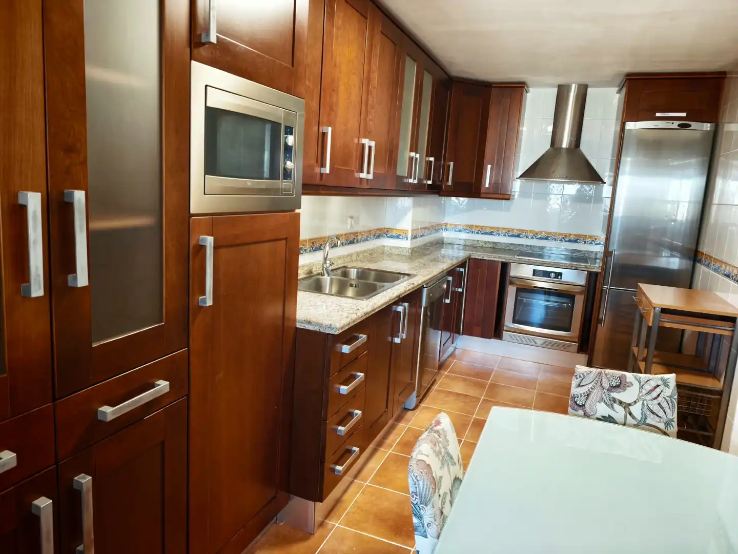 Wohnung 110 m² in Albacete