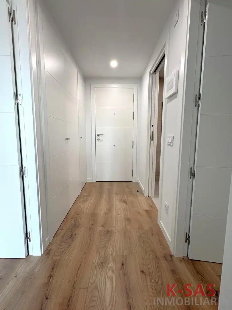 Piso de 67 m² en Esplugues de Llobregat