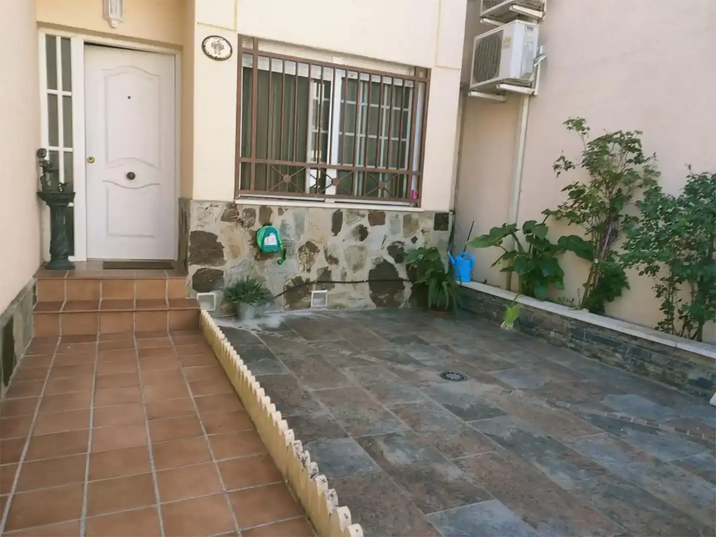Piso de 148 m² en Calera y Chozas