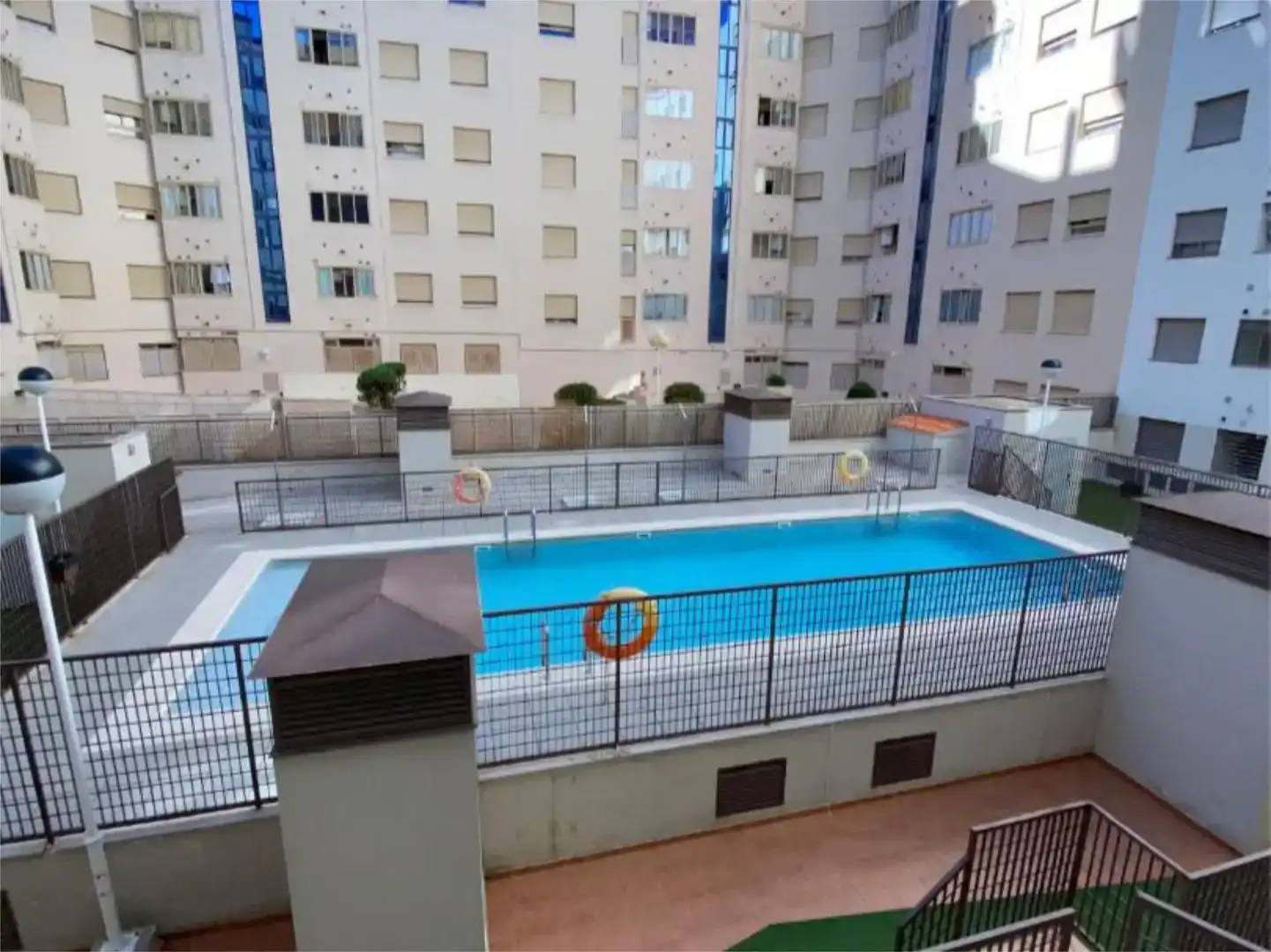 Piso de 62 m² en Cáceres