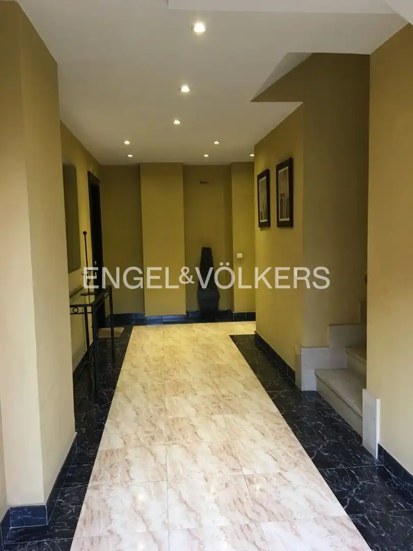 Piso de 103 m² en Madrid