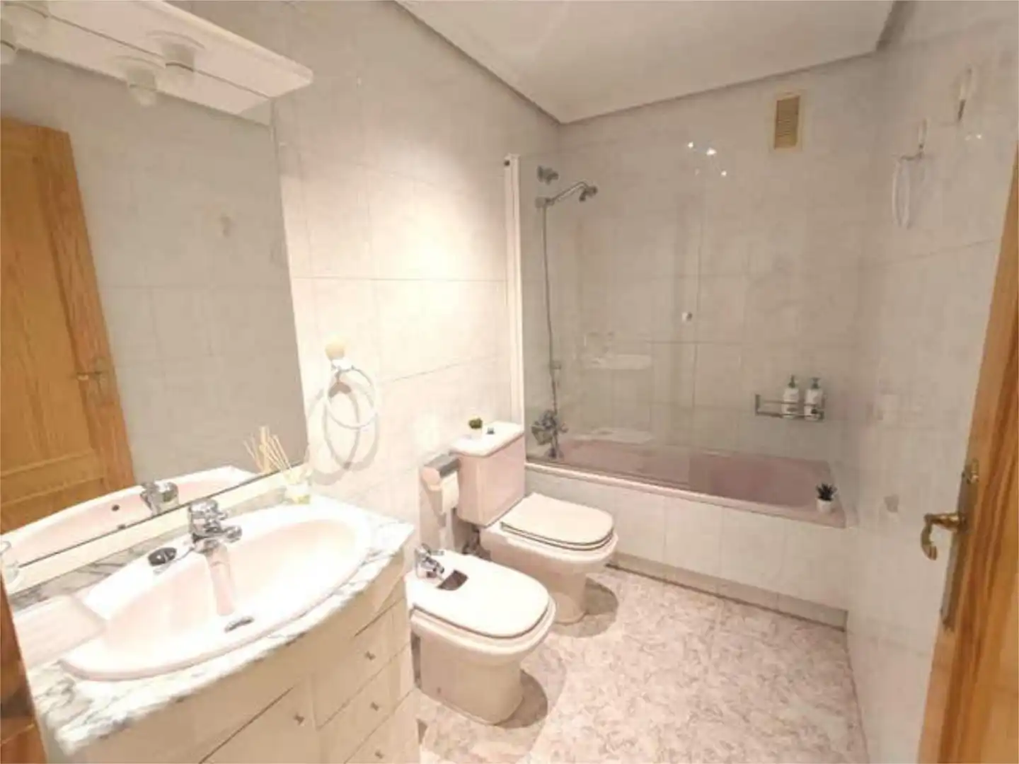Piso de 55 m² en Molina de Segura
