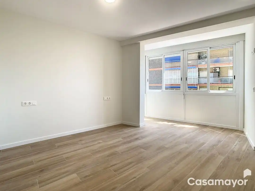 Piso de 138 m² en Alicante