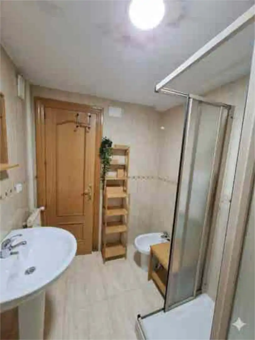 Pis de 95 m² a Soria