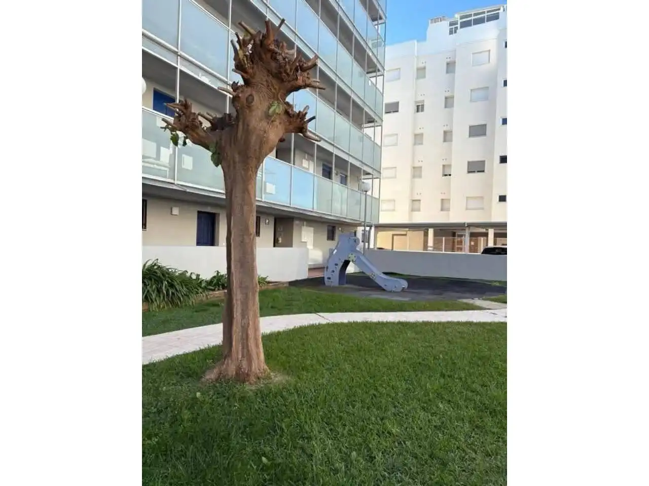 Piso de 76 m² en Daimuz