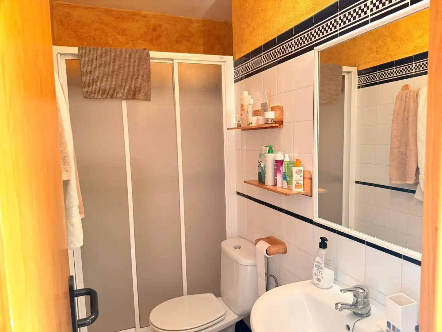 Piso de 60 m² en San Javier