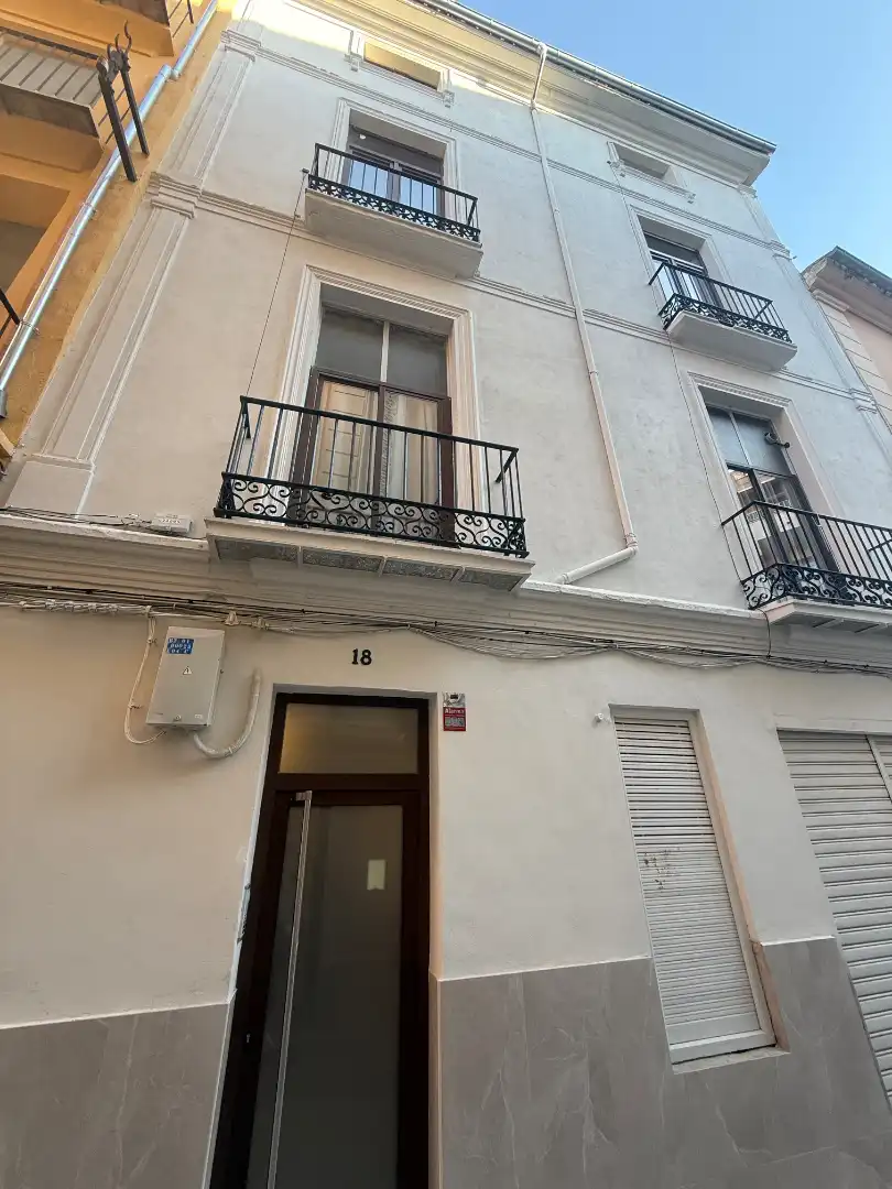 Habitación 120 m², Onteniente