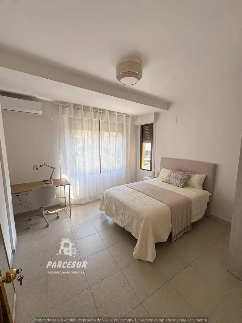 Piso de 110 m² en Córdoba