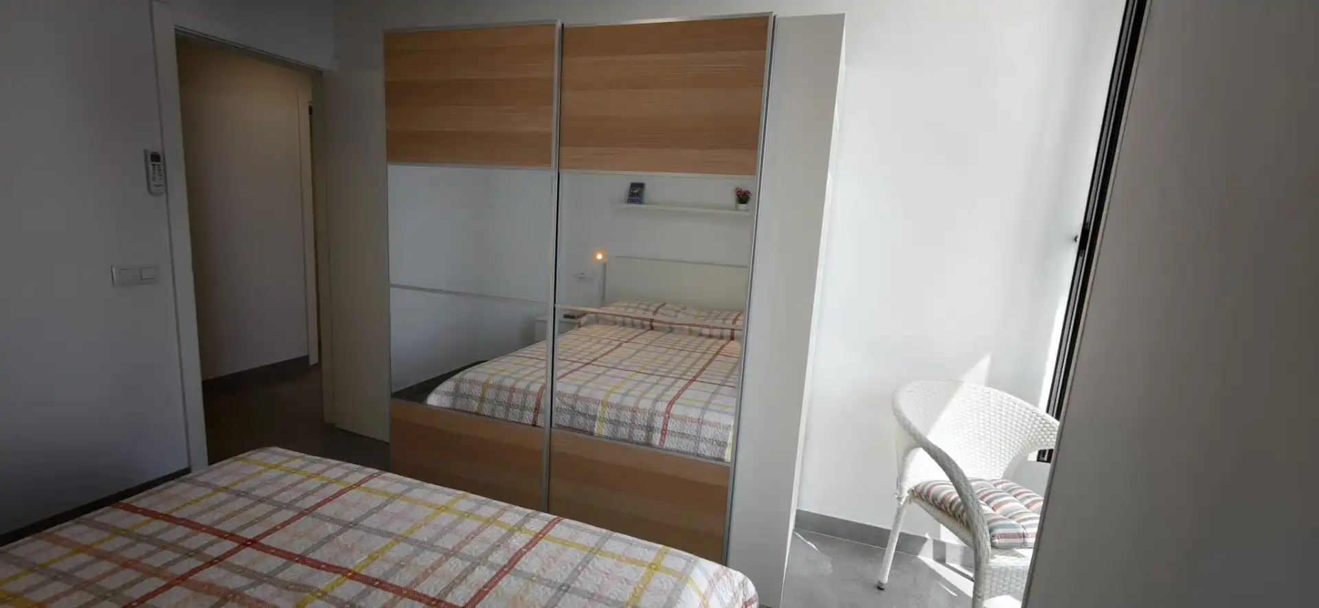Квартира 75 м² у Лас-Пальмас-де-Гран-Канаріі