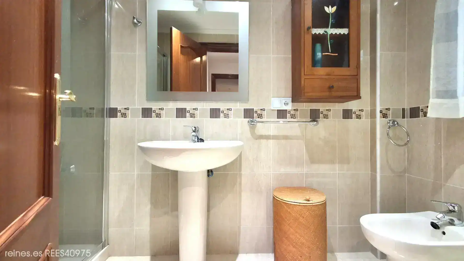 Piso de 79 m² en Siero