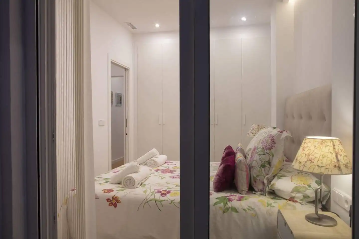 Pis de 75 m² a Godella
