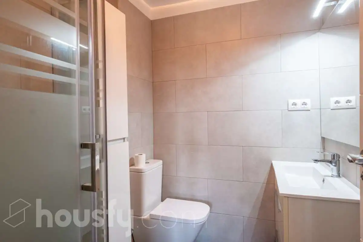 Piso de 103 m² en Móstoles
