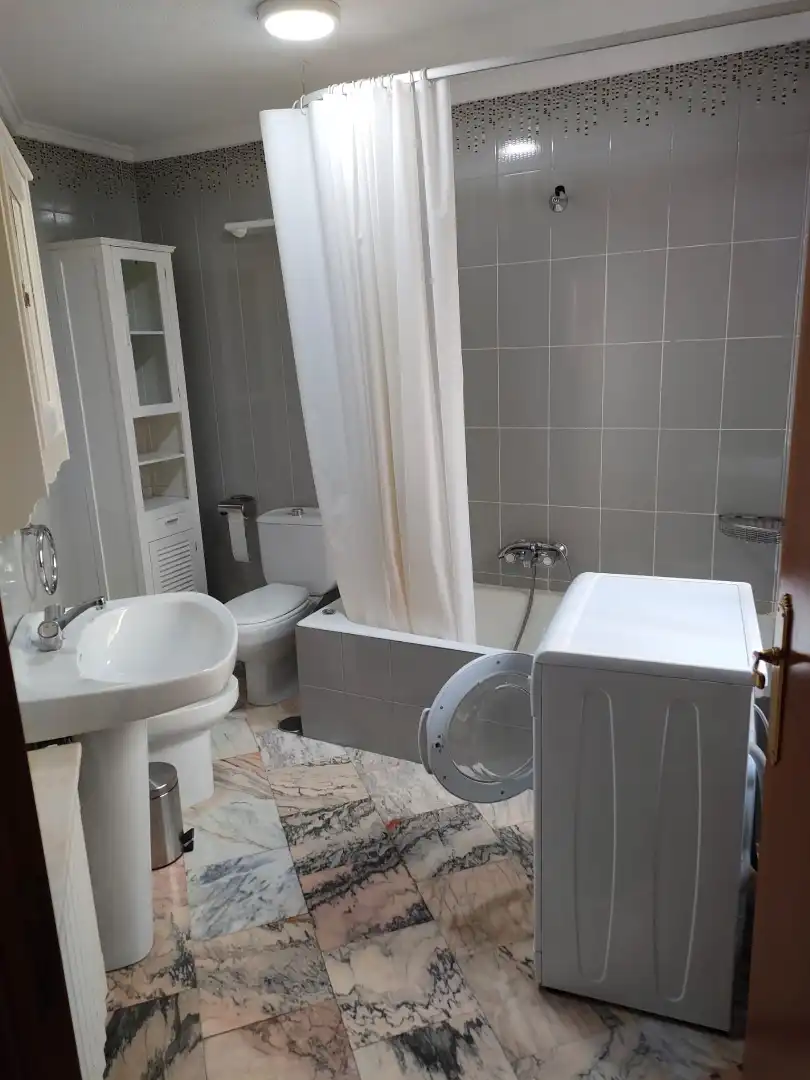 Piso de 50 m² en Salamanca