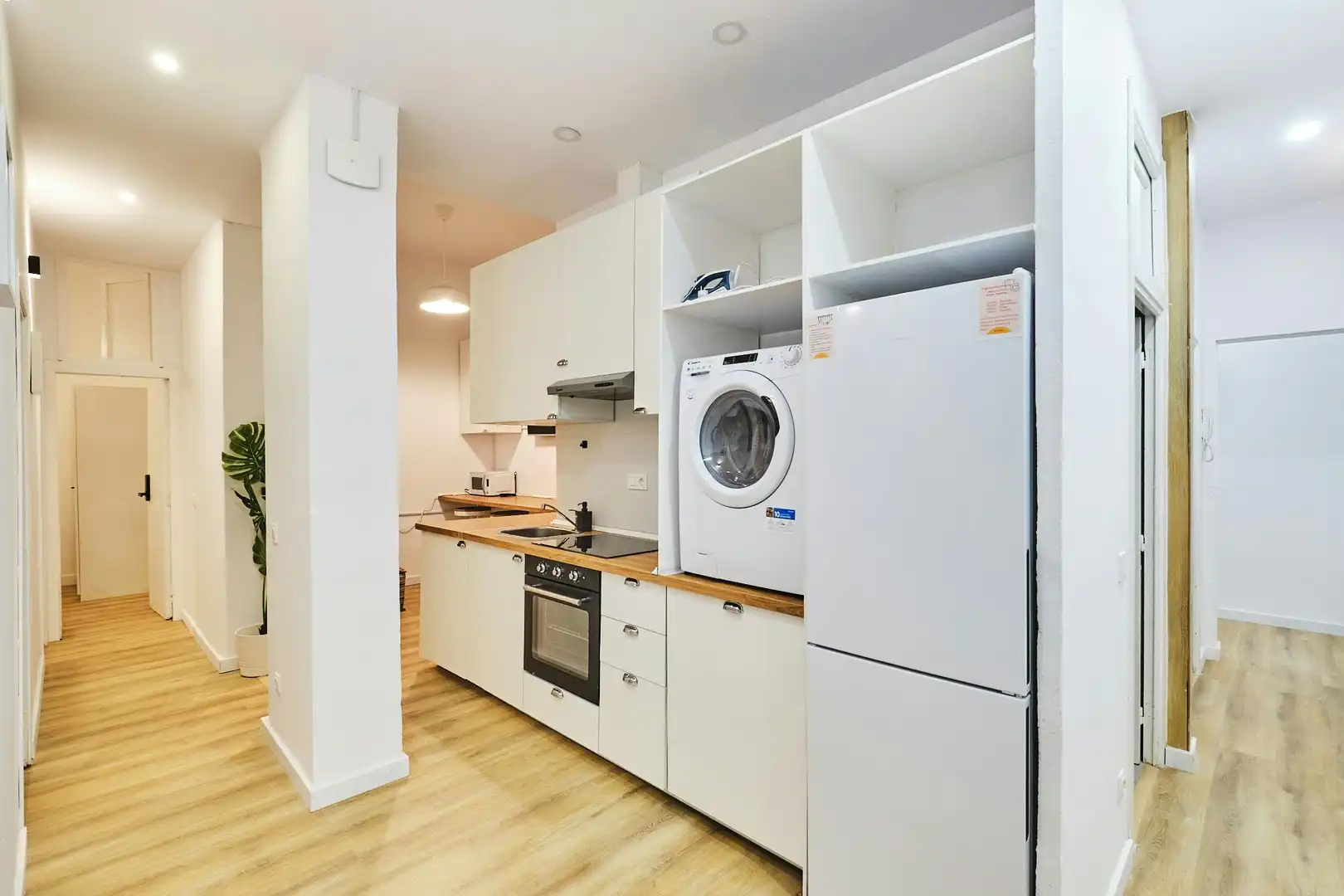 Habitación 70 m², Barcelona