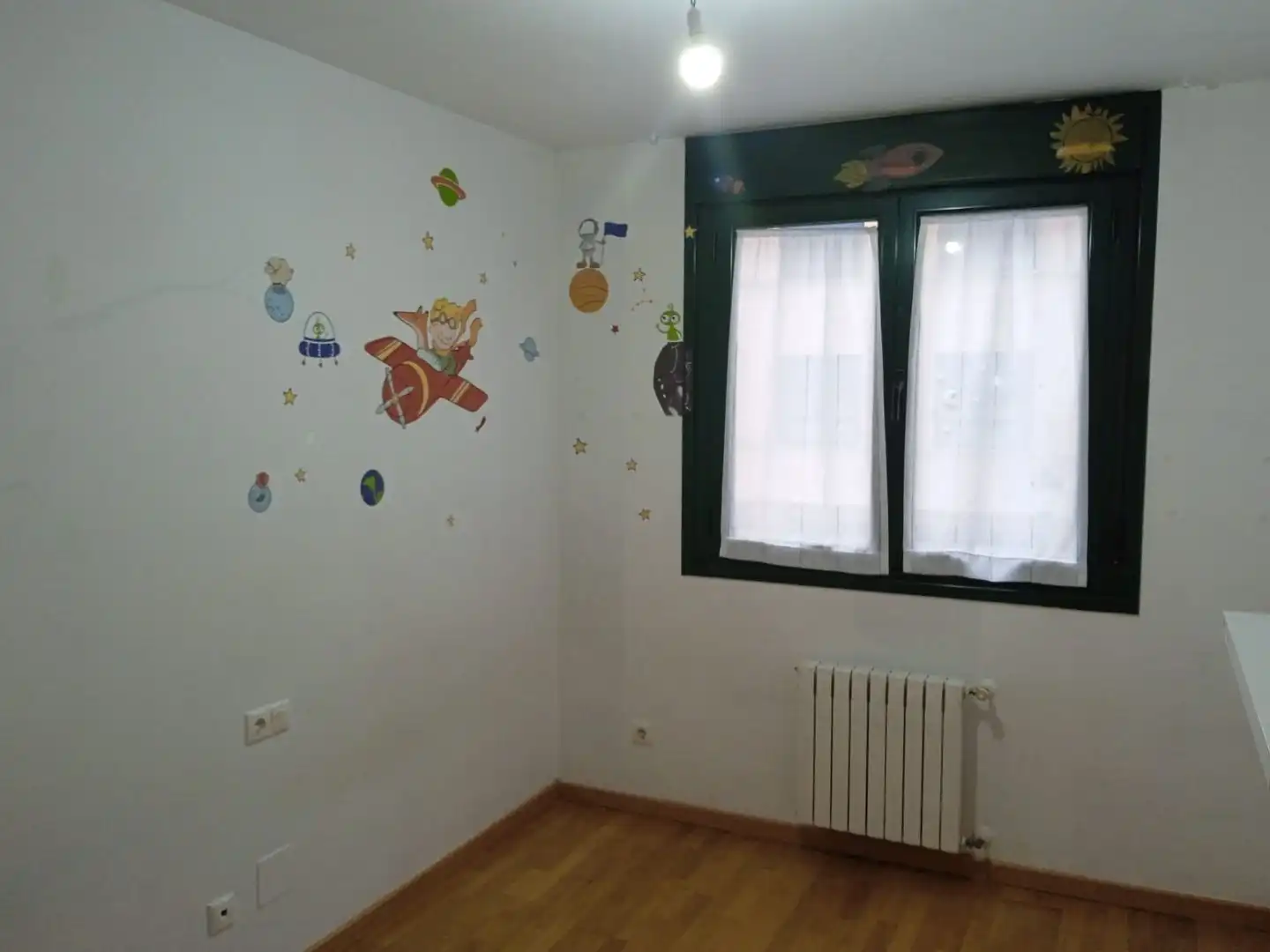 Piso de 87 m² en Gijón
