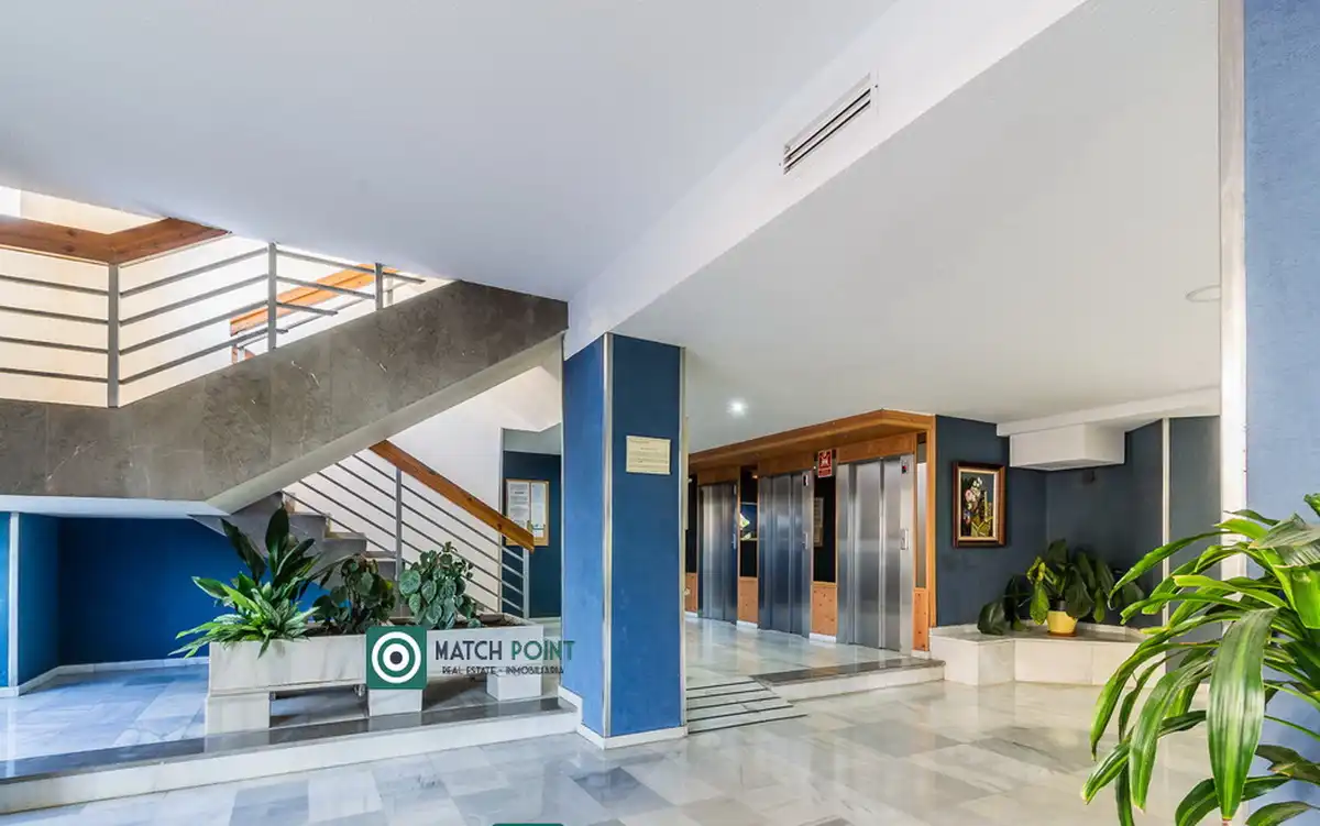 Piso de 56 m² en Almuñécar