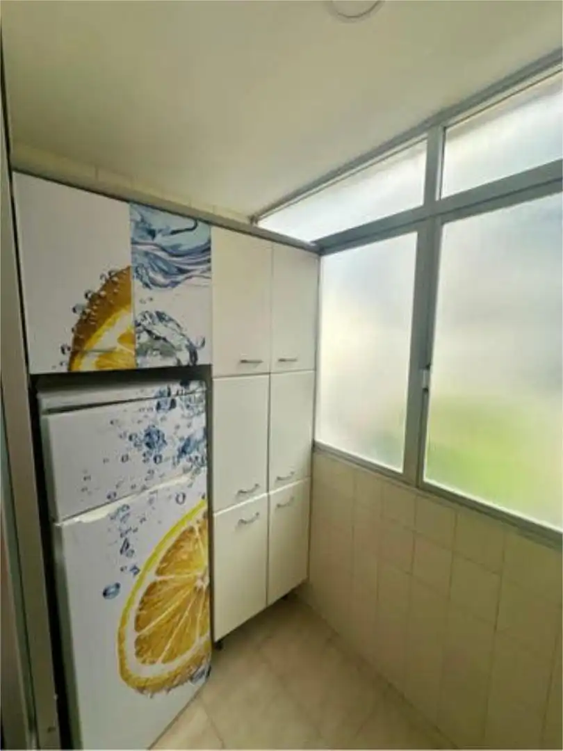 Pis de 40 m² a Jaén