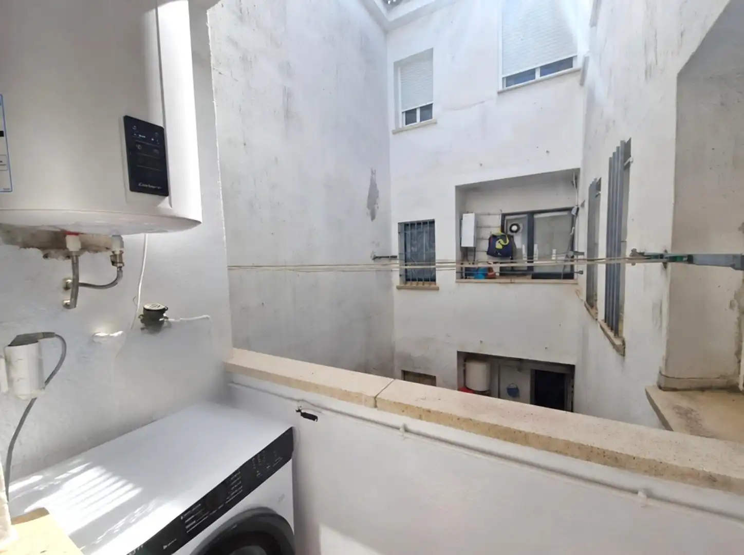 Piso de 120 m² en Moraleja
