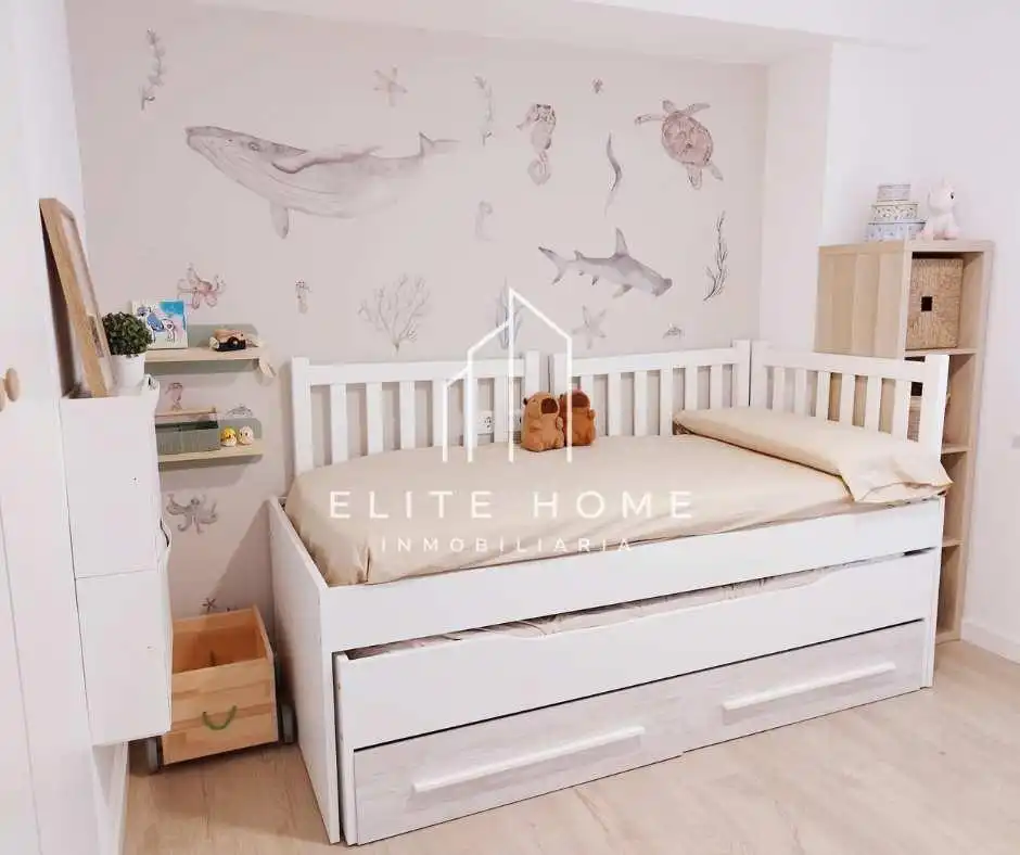 Piso de 79 m² en Benicasim