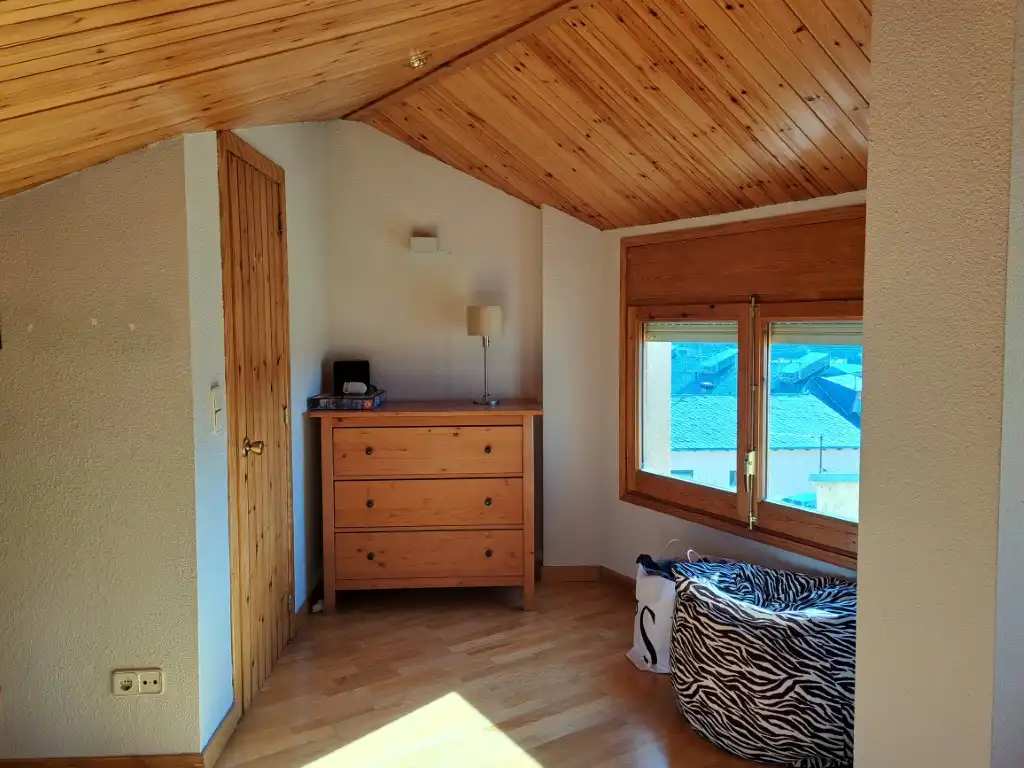 Piso de 110 m² en Puigcerdà