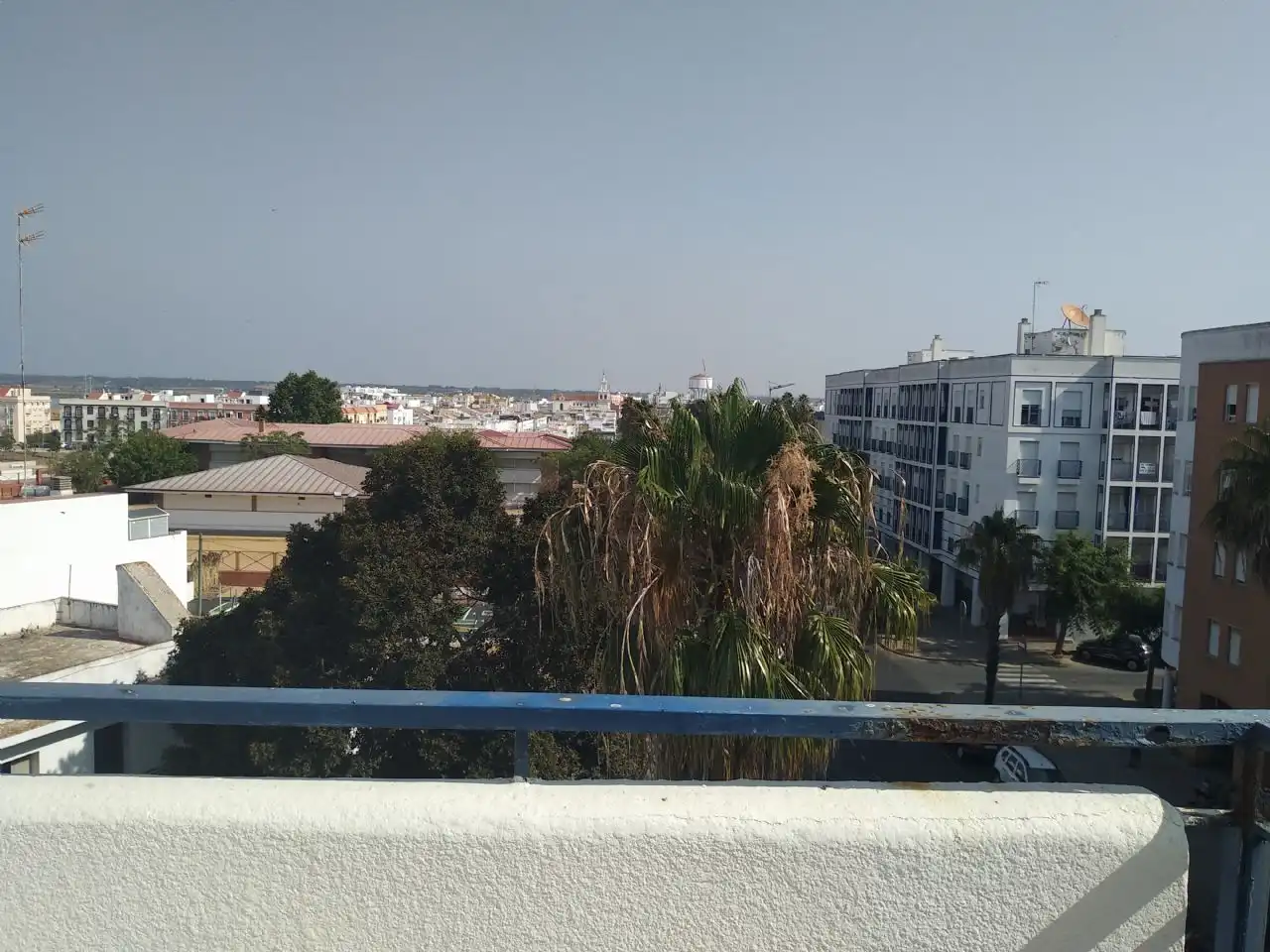 Piso de 76 m² en Isla Cristina