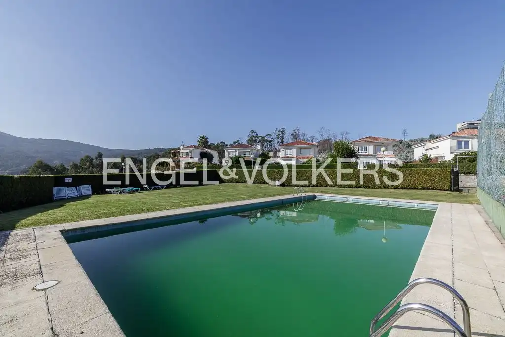 Moradia 300 m² em Vigo