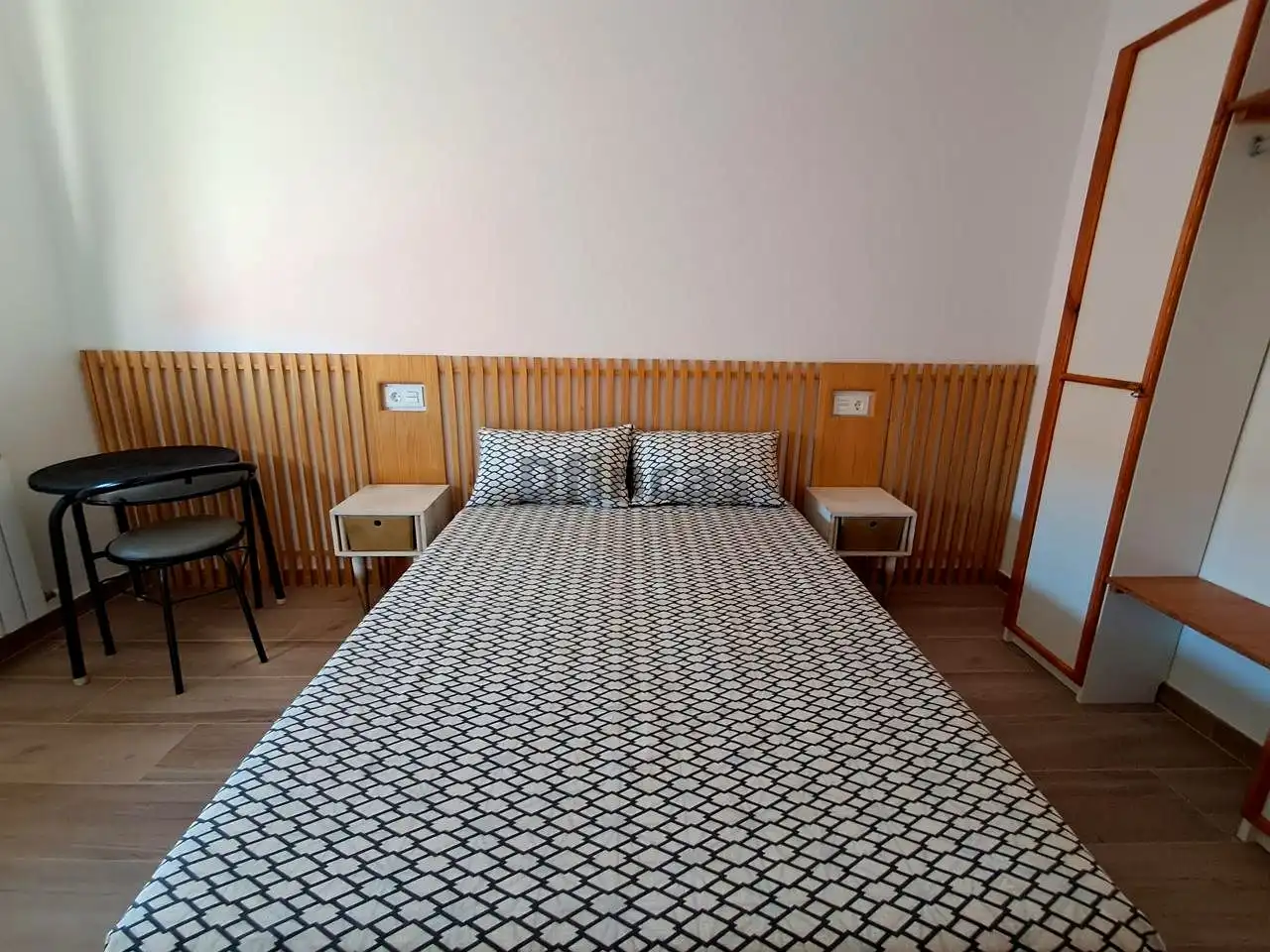 Habitación 20 m², Teruel