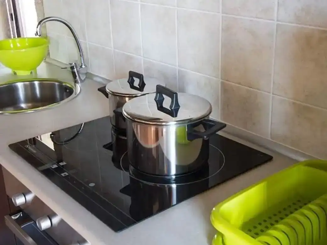 Piso de 58 m² en Carnota