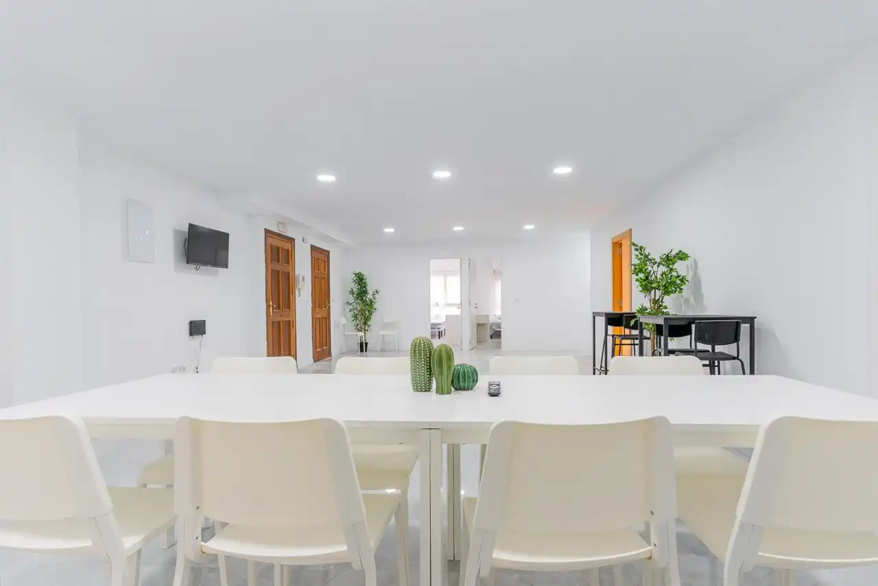 Habitación 285 m², Castellón de la Plana