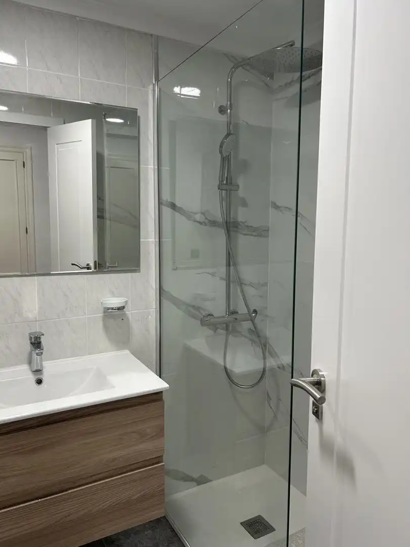 Piso de 130 m² en Valencia
