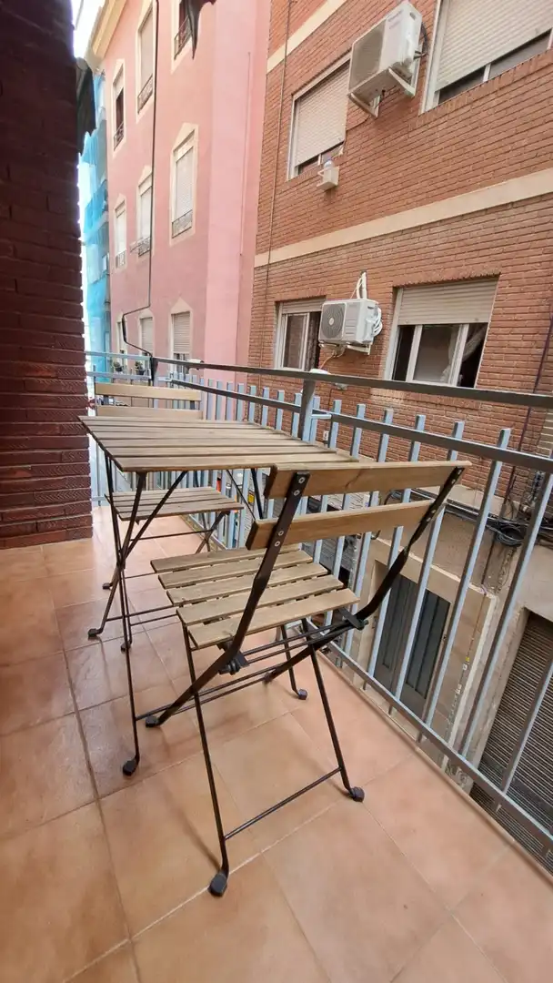 Piso de 110 m² en Murcia
