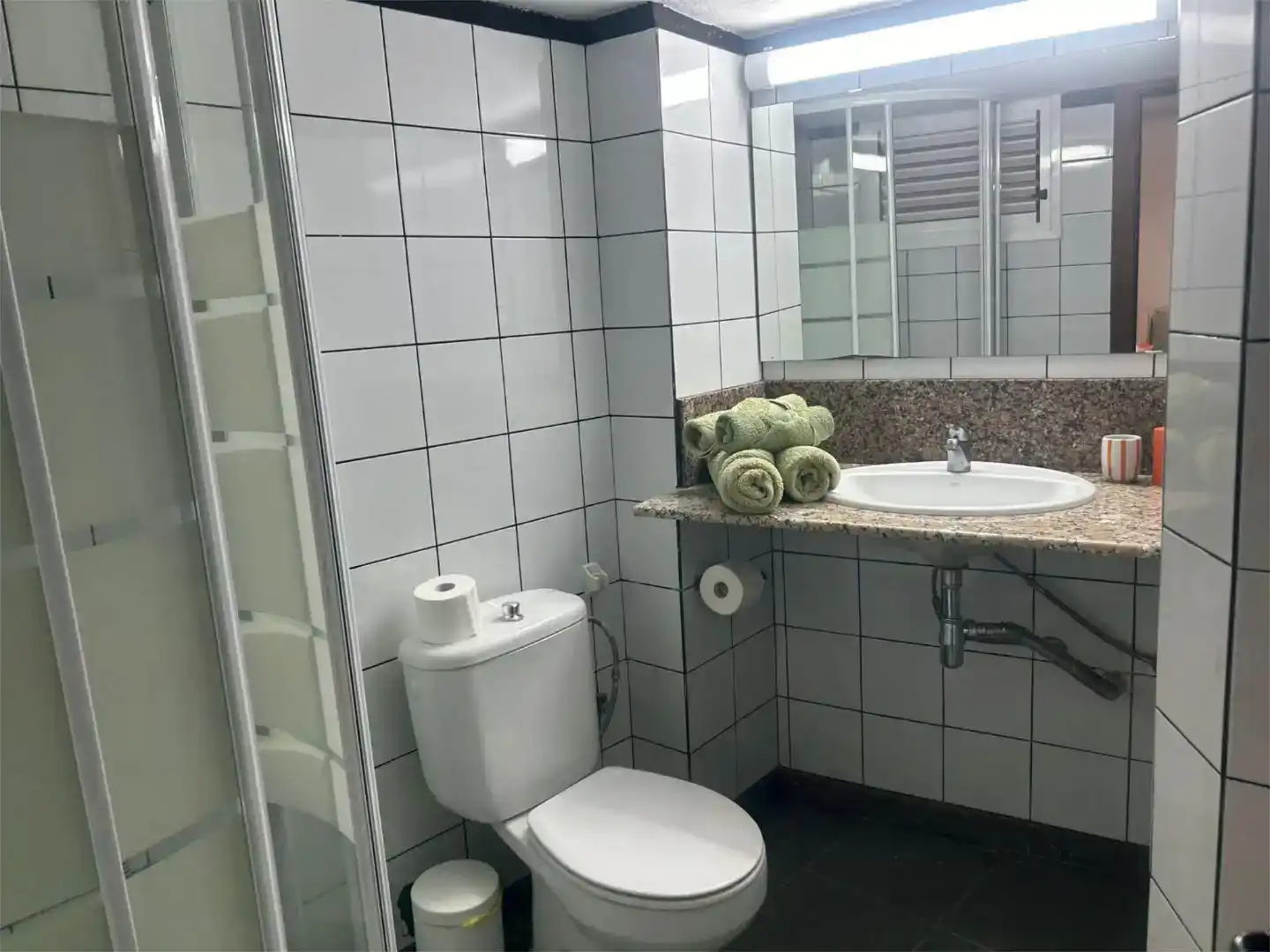 Piso de 15 m² en San Andrés y Sauces