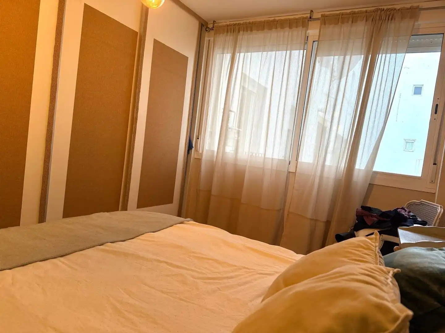 Pis de 95 m² a Sevilla