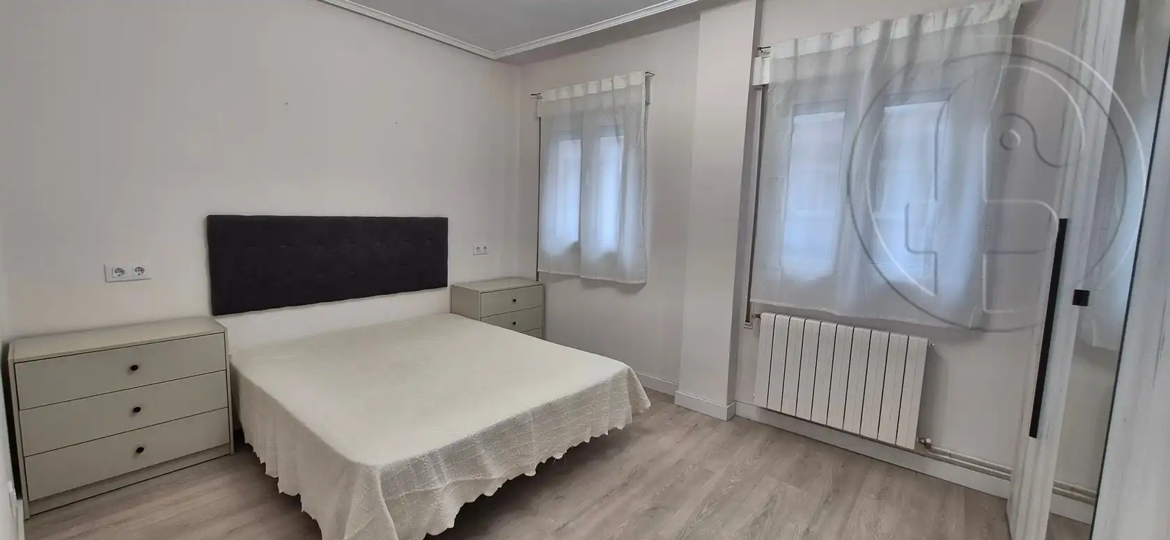 Piso de 60 m² en Santander