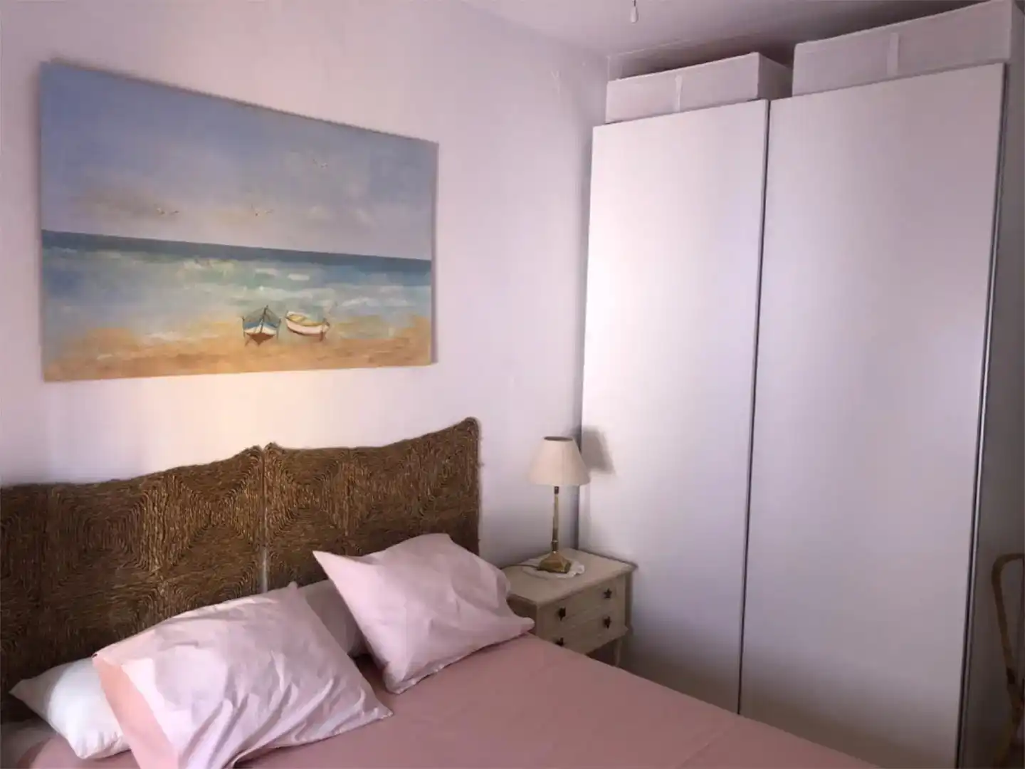 Piso de 90 m² en Punta Umbría