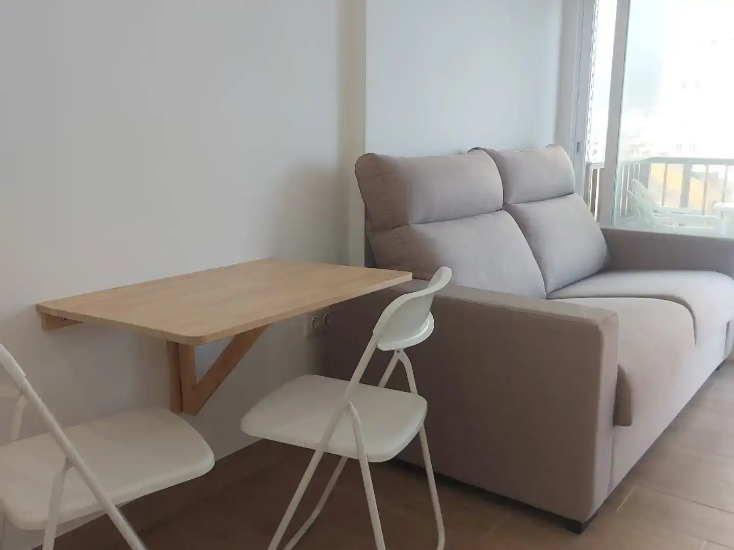 Piso de 26 m² en Fuengirola